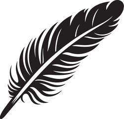 Fototapeta premium Bird Feathers and Their Role in Ecosystem Engineering How Birds Influence Their Habitats