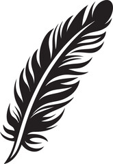 Fototapeta premium Bird Feathers in Conservation The Importance of Protecting Avian Habitats for Feather Diversity