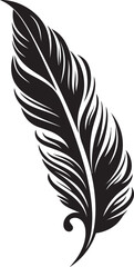 Obraz premium Understanding the Mechanics of Bird Feathers How They Enable Flight and Movement