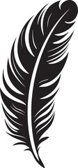 Obraz premium The Symbolism of Bird Feathers in Different Cultures Spiritual Significance and Beliefs