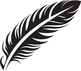 Fototapeta premium The Connection Between Bird Feathers and Species Survival Insights into Evolutionary Biology