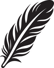 Fototapeta premium The Connection Between Bird Feathers and Climate Change Implications for Species Adaptation
