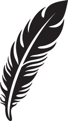 Fototapeta premium The Relationship Between Bird Feathers and Environmental Changes Adaptations in Response