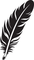 Obraz premium The Cultural Significance of Bird Feathers in History Artifacts and Traditions