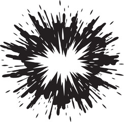 Obraz premium Lessons from the Blast Learning from Historical Big Explosion Events