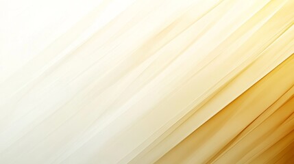 The golden gradient background displays smooth textures and diagonal lines