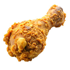 fried chicken wings