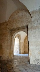 LECCE (Pouilles-Italie)