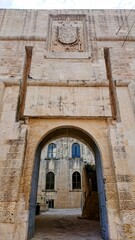LECCE (Pouilles-Italie)