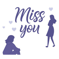 Missing You A Heartfelt Longing