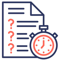 Quiz Icon