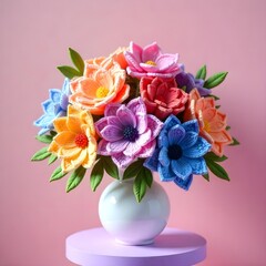 bouquet of flowers