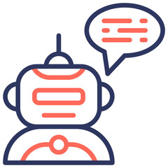 Chatbot Icon