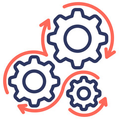 Automation Icon