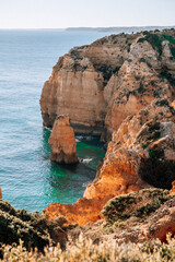 Algarve Portugal