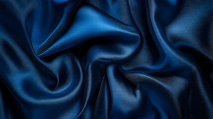 Fototapeta premium Luxurious silk textile backgrounds for high-end product presentations
