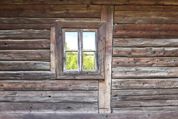 Bucharest, Romania. Village Museum