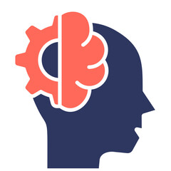 Cognitive Icon