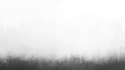 Elegant Black and White Abstract Background