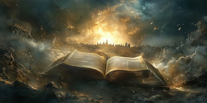 Zechariah's Prophecy: Insight into Biblical Predictions for Israel's Future