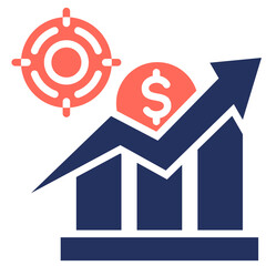Business Goal Icon