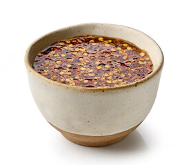 hot honey sauce