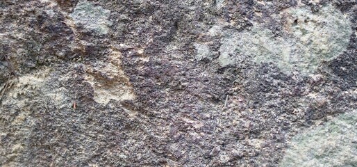 texture of the stone