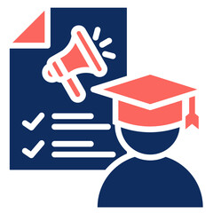 Academic Program Icon