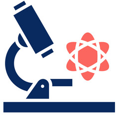 Scientific Icon