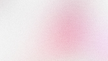 Holographic pale grainy texture, noise effect background