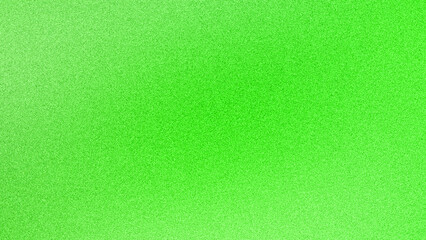 Acid green grainy gradient texture, realistic noise effect background