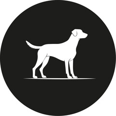 Labrador Retriever Kreis