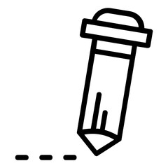 pencil icon