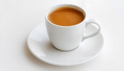 Obraz premium cup of coffee