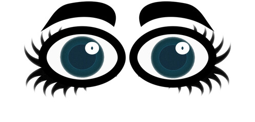 isolated animated icon