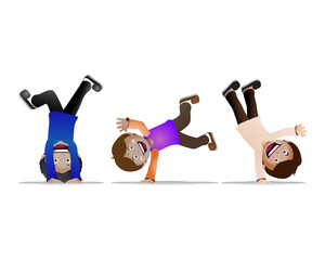 multicultural children funky kids