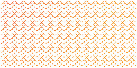 Seamless Wave Pattern Background | Elegant Geometric Design for Textiles, Wallpapers, and Digital Art