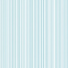Obraz premium Soft blue and white vertical striped pattern