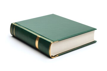 Stationery and Filing Accessories for Organized Workspaces Isolated In Clean Background