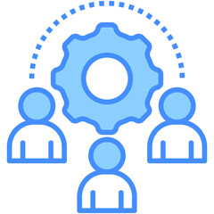 Workgroup Icon