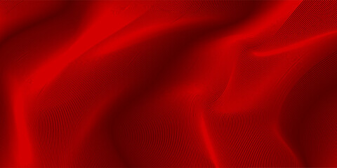 Premium background design with diagonal line pattern in maroon colour. Vector horizontal template for digital business banner, formal invitation, luxury voucher, prestigious gift certificate