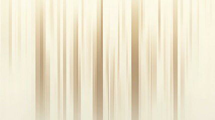 Fototapeta premium Vertical stripes of different width creating an abstract background pattern