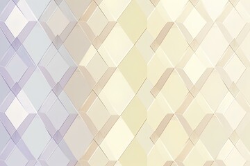 Fototapeta premium seamless geometric pattern