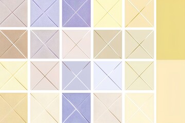 abstract geometric background