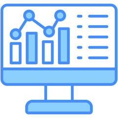 Data Visualization Icon