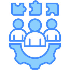 Collaboration Icon