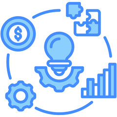 Creativity Icon