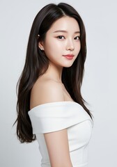 ai model korean kpop girl