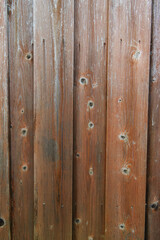 Fototapeta premium old wood fence