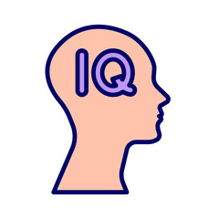 IQ icon